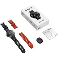 Умные часы Amazfit Balance 2 - Превью изображения №8 — Лайт Стор