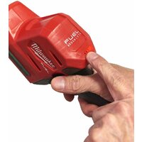 Кусторез Milwaukee M12 FUEL M12FHT20-0 4933479675 (без АКБ) - Превью изображения №6 — Лайт Стор