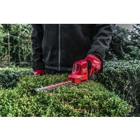 Кусторез Milwaukee M12 FUEL M12FHT20-0 4933479675 (без АКБ) - Превью изображения №9 — Лайт Стор
