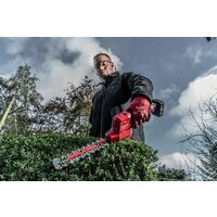 Кусторез Milwaukee M12 FUEL M12FHT20-0 4933479675 (без АКБ) - Превью изображения №8 — Лайт Стор