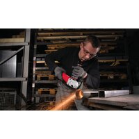 Угловая шлифмашина Milwaukee AGV 12-125 X [4933428085] - Превью изображения №7 — Лайт Стор
