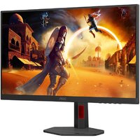 Игровой монитор AOC Gaming Q27G4ZR - Превью изображения №6 — Лайт Стор