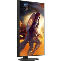 Игровой монитор AOC Gaming Q27G4ZR - Превью изображения №7 — Лайт Стор