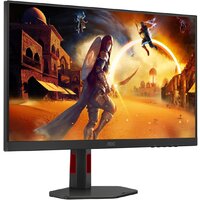 Игровой монитор AOC Gaming Q27G4ZR - Превью изображения №5 — Лайт Стор