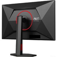 Игровой монитор AOC Gaming Q27G4ZR - Превью изображения №11 — Лайт Стор