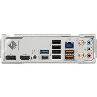 Материнская плата ASRock B850M Steel Legend WiFi - Превью изображения №5 — Лайт Стор