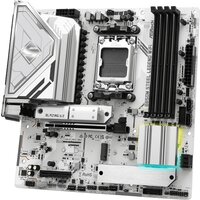 Материнская плата ASRock B850M Steel Legend WiFi - Превью изображения №4 — Лайт Стор