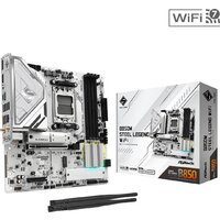 Материнская плата ASRock B850M Steel Legend WiFi - Превью изображения №6 — Лайт Стор