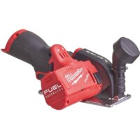Монтажная (отрезная) пила Milwaukee M12 FCOT-0 Fuel 4933464618 (без АКБ) - Превью изображения №6 — Лайт Стор