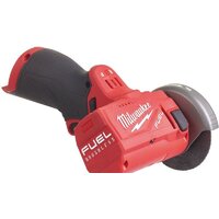 Монтажная (отрезная) пила Milwaukee M12 FCOT-0 Fuel 4933464618 (без АКБ) - Превью изображения №3 — Лайт Стор