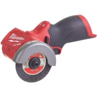 Монтажная (отрезная) пила Milwaukee M12 FCOT-0 Fuel 4933464618 (без АКБ) - Превью изображения №2 — Лайт Стор