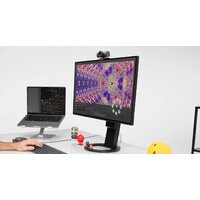 Мышь Logitech MX Master 4 (черный) - Превью изображения №11 — Лайт Стор