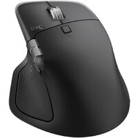 Мышь Logitech MX Master 4 (черный) - Превью изображения №3 — Лайт Стор