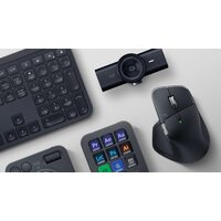 Мышь Logitech MX Master 4 (черный) - Превью изображения №9 — Лайт Стор