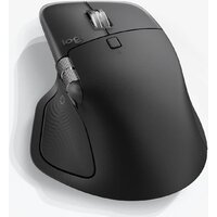 Мышь Logitech MX Master 4 (черный) - Превью изображения №10 — Лайт Стор