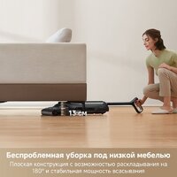 Вертикальный моющий пылесос Trouver Wet and Dry M10 Pro - Превью изображения №10 — Лайт Стор