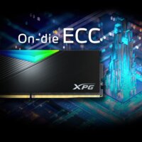 Оперативная память ADATA XPG Lancer RGB 2x16ГБ DDR5 6000МГц AX5U6000C3016G-DCLARWH - Превью изображения №9 — Лайт Стор