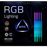 Оперативная память ADATA XPG Lancer RGB 2x16ГБ DDR5 6000МГц AX5U6000C3016G-DCLARWH - Превью изображения №8 — Лайт Стор