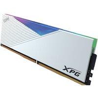Оперативная память ADATA XPG Lancer RGB 2x16ГБ DDR5 6000МГц AX5U6000C3016G-DCLARWH - Превью изображения №4 — Лайт Стор