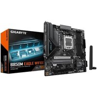 Материнская плата Gigabyte B850M Eagle WiFi6E (rev. 1.1) - Превью изображения №4 — Лайт Стор