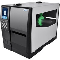 Принтер этикеток iDPRT iX4L 100700102 - Превью изображения №3 — Лайт Стор