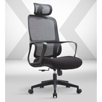 SPARX Loki HR (черный)