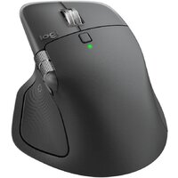 Мышь Logitech MX Master 4 (графитовый) - Превью изображения №3 — Лайт Стор