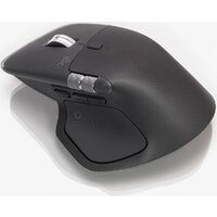 Мышь Logitech MX Master 4 (графитовый) - Превью изображения №8 — Лайт Стор