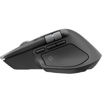 Мышь Logitech MX Master 4 (графитовый) - Превью изображения №6 — Лайт Стор