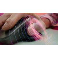 Мышь Logitech MX Master 4 (графитовый) - Превью изображения №9 — Лайт Стор