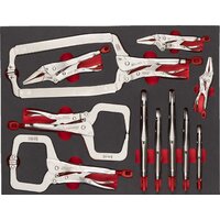 Зажим Milwaukee 4932493251 - Превью изображения №2 — Лайт Стор