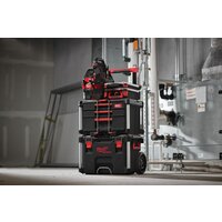 Ящик для инструментов Milwaukee PackOut 4932493190 - Превью изображения №9 — Лайт Стор