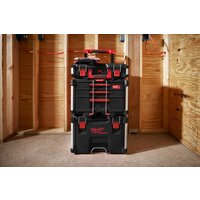 Ящик для инструментов Milwaukee PackOut 4932493190 - Превью изображения №10 — Лайт Стор