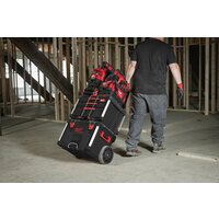 Ящик для инструментов Milwaukee PackOut 4932493190 - Превью изображения №8 — Лайт Стор