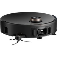 Робот-пылесос Trouver Robot Vacuum Z60 Ultra Roller Complete RLZ83CE-1 (евровилка, черный) - Превью изображения №2 — Лайт Стор