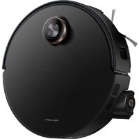 Робот-пылесос Trouver Robot Vacuum Z60 Ultra Roller Complete RLZ83CE-1 (евровилка, черный) - Превью изображения №3 — Лайт Стор