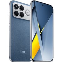 Телефон POCO F8 Ultra 12GB/256GB международная версия (синий джинс) - Превью изображения №6 — Лайт Стор