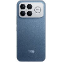Телефон POCO F8 Ultra 12GB/256GB международная версия (синий джинс) - Превью изображения №4 — Лайт Стор