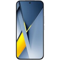 Телефон POCO F8 Ultra 12GB/256GB международная версия (синий джинс) - Превью изображения №2 — Лайт Стор