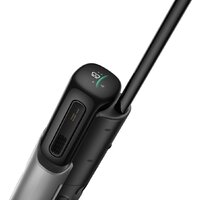 Вертикальный моющий пылесос Trouver Wet and Dry Vacuum X4 Pro - Превью изображения №5 — Лайт Стор