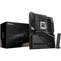 Материнская плата Gigabyte X870 Aorus Stealth - Превью изображения №4 — Лайт Стор
