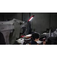 Фонарь Milwaukee M18 ABL-0 4933498147 (без ЗУ) - Превью изображения №7 — Лайт Стор