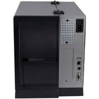Принтер этикеток iDPRT iX4L 100700101 - Превью изображения №2 — Лайт Стор