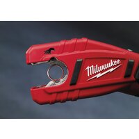 Труборез Milwaukee 4933411920 - Превью изображения №7 — Лайт Стор