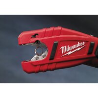 Труборез Milwaukee 4933411920 - Превью изображения №8 — Лайт Стор