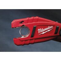 Труборез Milwaukee 4933411920 - Превью изображения №3 — Лайт Стор
