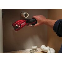 Труборез Milwaukee 4933411920 - Превью изображения №9 — Лайт Стор