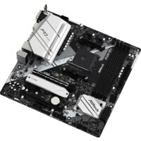 Материнская плата ASRock B550M Pro4 - Превью изображения №3 — Лайт Стор