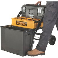 Ящик для инструментов DeWalt DWST1-72339 - Превью изображения №3 — Лайт Стор