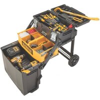 Ящик для инструментов DeWalt DWST1-72339 - Превью изображения №4 — Лайт Стор